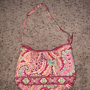 Vera Bradley purse